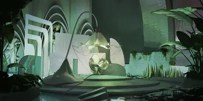 Rosen Testing Scene 2-3